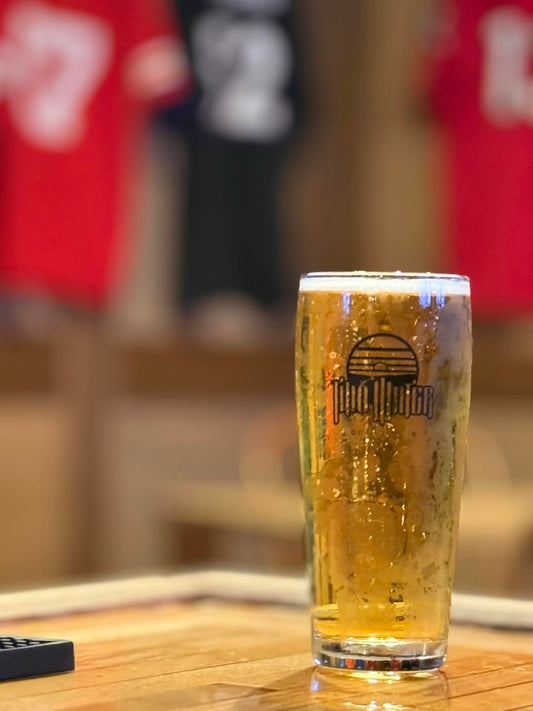 Giants – West Coast IPA Is Back!