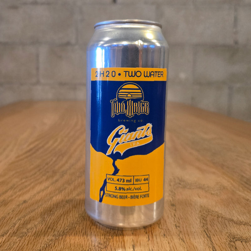 Giants - West Coast IPA