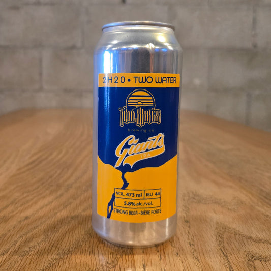 Giants - West Coast IPA