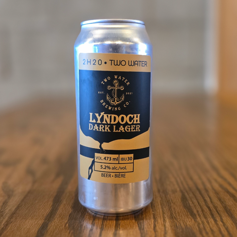 Lyndoch Dark Lager